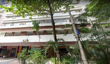 Imagem de fundo do condomínio Condomínio Do Edifício Agostinho Coelho - Leblon - Rio De Janeiro - RJ