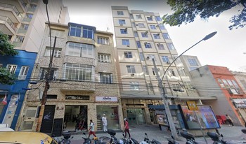 Imagem de fundo do condomínio Condomínio Do Edifício Agostinho Saraiva - Botafogo - Rio De Janeiro - RJ