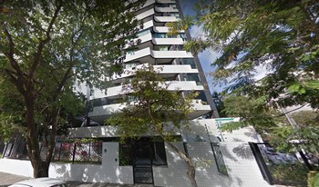Imagem de fundo do condomínio Condomínio Do Edifício Agra Garden - Graças - Recife - PE