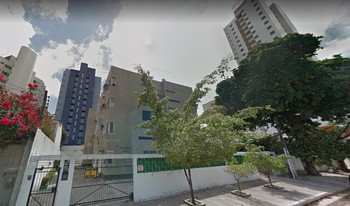 Imagem de fundo do condomínio Condomínio Do Edifício água Del Rio - Candeias - Jaboatão Dos Guararapes - PE