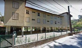 Imagem de fundo do condomínio Condomínio Do Edifício água Linda - Itaipava - Petrópolis - RJ