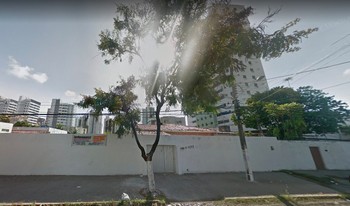 Imagem de fundo do condomínio Condomínio Do Edifício água Mar - Candeias - Jaboatão Dos Guararapes - PE