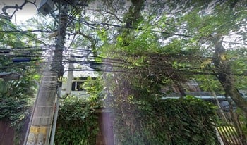 Imagem de fundo do condomínio Condomínio Do Edifício água Marinha - Recreio Dos Bandeirantes - Rio De Janeiro - RJ