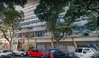 Imagem de fundo do condomínio Condomínio Do Edifício água Marinha - Centro - Rio De Janeiro - RJ