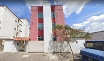 Imagem de fundo do condomínio Condomínio Do Edifício água Marinha - Santa Mônica - Belo Horizonte - MG