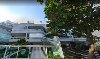 Imagem de fundo do condomínio Condomínio Do Edifício água Marinha Ii - Recreio Dos Bandeirantes - Rio De Janeiro - RJ