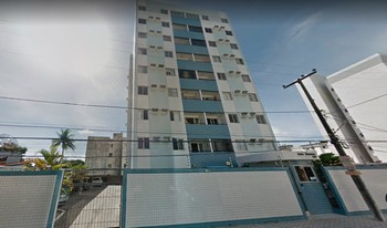 Imagem de fundo do condomínio Condomínio Do Edifício água Marinha - Candeias - Jaboatão Dos Guararapes - PE