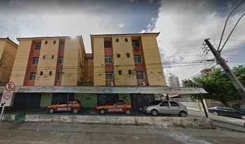 Imagem de fundo do condomínio Condomínio Do Edifício Aguanambi Central Hills - Fátima - Fortaleza - CE