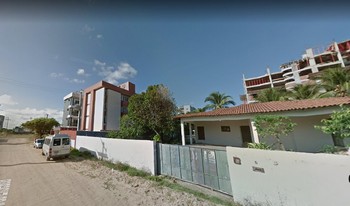 Imagem de fundo do condomínio Condomínio Do Edifício Aguas Claras - Ponta De Campina - Cabedelo - PB