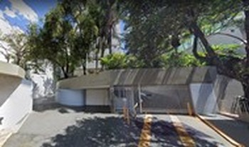 Imagem de fundo do condomínio Condomínio Do Edifício Aguas Claras - Serra - Belo Horizonte - MG