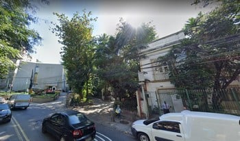 Imagem de fundo do condomínio Condomínio Do Edifício Aguas Ferreas - Laranjeiras - Rio De Janeiro - RJ