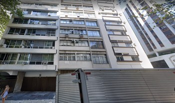 Imagem de fundo do condomínio Condomínio Do Edifício águia De Ouro - Copacabana - Rio De Janeiro - RJ