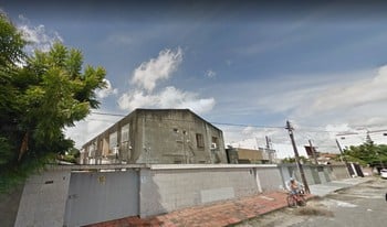 Imagem de fundo do condomínio Condomínio Do Edifício águiar - São João Do Tauape - Fortaleza - CE
