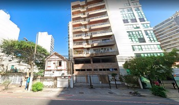 Imagem de fundo do condomínio Condomínio Do Edifício Aida - Icaraí - Niteroi - RJ