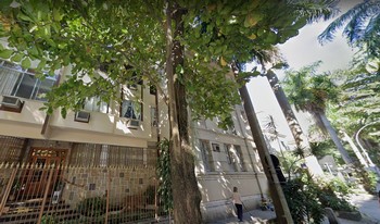 Imagem de fundo do condomínio Condomínio Do Edifício Aida - Laranjeiras - Rio De Janeiro - RJ