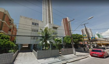 Imagem de fundo do condomínio Condomínio Do Edifício Aida - Casa Caiada - Olinda - PE