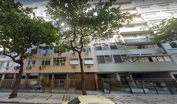 Imagem de fundo do condomínio Condomínio Do Edifício Aimee - Ipanema - Rio De Janeiro - RJ