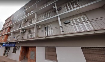 Imagem de fundo do condomínio Condomínio Do Edifício Aimoré - Centro - São Leopoldo - RS