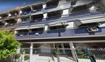 Imagem de fundo do condomínio Condomínio Do Edifício Airam - Iraja - Rio De Janeiro - RJ