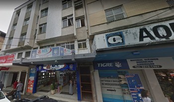Imagem de fundo do condomínio Condomínio Do Edifício Airton Fernandes - Centro - Juiz De Fora - MG