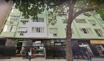 Imagem de fundo do condomínio Condomínio Do Edifício Aite - Copacabana - Rio De Janeiro - RJ