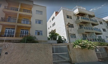 Imagem de fundo do condomínio Condomínio Do Edifício Al-mar - Centro - Cabo Frio - RJ