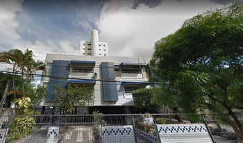 Imagem de fundo do condomínio Condomínio Do Edifício Ala Arriba - Tamarineira - Recife - PE