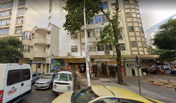 Imagem de fundo do condomínio Condomínio Do Edifício Alabama - Copacabana - Rio De Janeiro - RJ