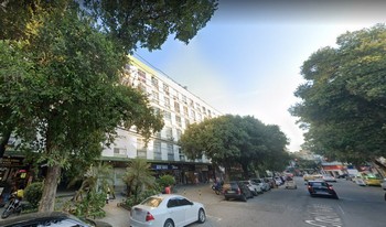 Imagem de fundo do condomínio Condomínio Do Edifício Aladim - São Cristóvão - Rio De Janeiro - RJ