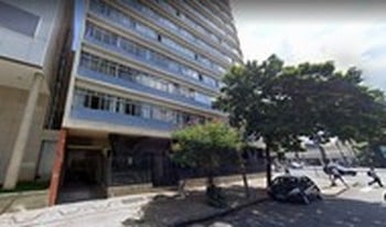 Imagem de fundo do condomínio Condomínio Do Edifício Alagoas - Centro - Belo Horizonte - MG