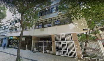 Imagem de fundo do condomínio Condomínio Do Edifício Alagoinhas - Copacabana - Rio De Janeiro - RJ
