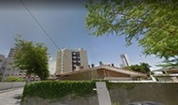 Imagem de fundo do condomínio Condomínio Do Edifício Alaide - Tirol - Natal - RN