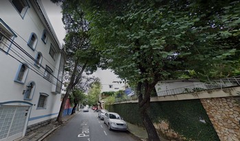 Imagem de fundo do condomínio Condomínio Do Edifício Alaide De Freitas - Santo Antônio - Belo Horizonte - MG