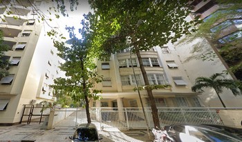 Imagem de fundo do condomínio Condomínio Do Edifício Alameda - Leme - Rio De Janeiro - RJ