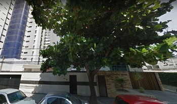 Imagem de fundo do condomínio Condomínio Do Edifício Alameda - Boa Viagem - Recife - PE