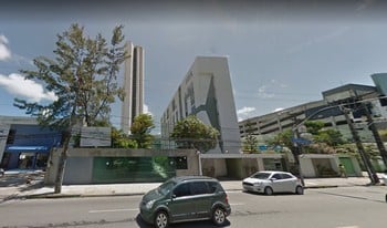 Imagem de fundo do condomínio Condomínio Do Edifício Alameda - Casa Forte - Recife - PE