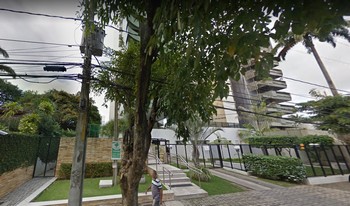 Imagem de fundo do condomínio Condomínio Do Edifício Alameda Plaza - Parnamirim - Recife - PE