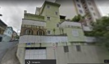 Imagem de fundo do condomínio Condomínio Do Edifício Alamo - Centro - Juiz De Fora - MG