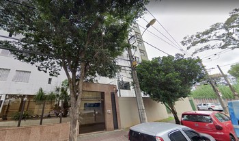 Imagem de fundo do condomínio Condomínio Do Edifício Alaska - Gutierrez - Belo Horizonte - MG