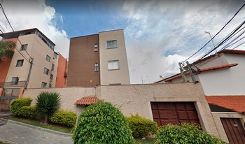 Imagem de fundo do condomínio Condomínio Do Edifício Alaska - Jardim Riacho Das Pedras - Contagem - MG