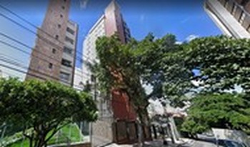Imagem de fundo do condomínio Condomínio Do Edifício Alba - Gutierrez - Belo Horizonte - MG