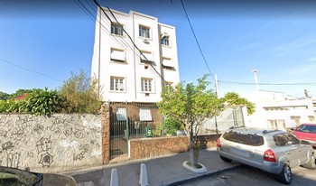 Imagem de fundo do condomínio Condomínio Do Edifício Albano Fragoso - Inhaúma - Rio De Janeiro - RJ