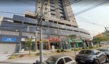 Imagem de fundo do condomínio Condomínio Do Edifício Albatroz - Buritis - Belo Horizonte - MG