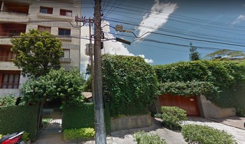 Imagem de fundo do condomínio Condomínio Do Edifício Albatroz - Alto - Teresópolis - RJ