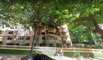 Imagem de fundo do condomínio Condomínio Do Edifício Albatroz - Boa Viagem - Niteroi - RJ