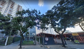 Imagem de fundo do condomínio Condomínio Do Edifício Albatroz - Portão - Curitiba - PR