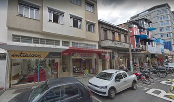 Imagem de fundo do condomínio Condomínio Do Edifício Alberia - Centro - Juiz De Fora - MG