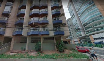 Imagem de fundo do condomínio Condomínio Do Edifício Albérico Nicoletti - Praia Da Costa - Vila Velha - ES