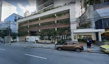 Imagem de fundo do condomínio Condomínio Do Edifício Albert Marquet E Edifício Gustav Moreau - Botafogo - Rio De Janeiro - RJ