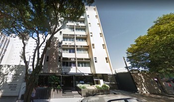 Imagem de fundo do condomínio Condomínio Do Edifício Albert Sabin - Zona 01 - Maringá - PR